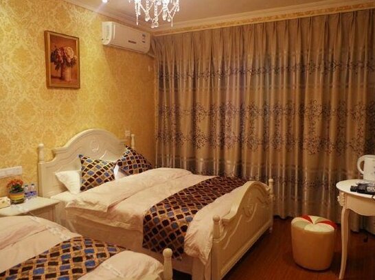 Jiemeinong Inn - Photo4