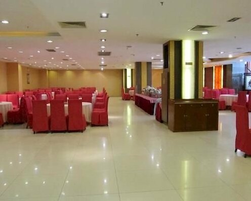 Jin Long Hua Ting Business Hotel - Photo5