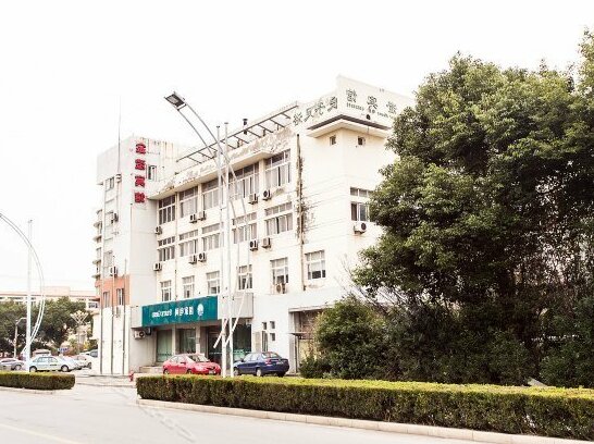 Jincheng Hostel