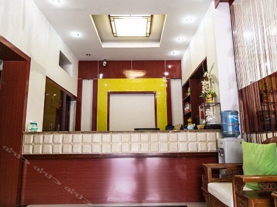 Jincheng Hostel - Photo2