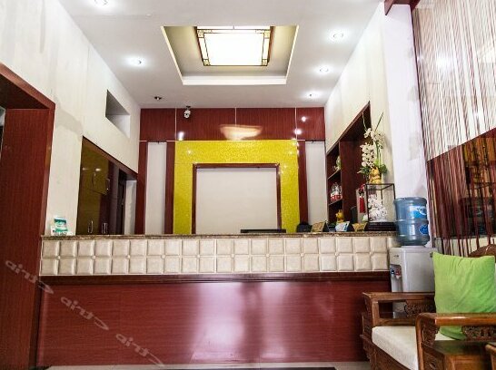 Jincheng Hostel - Photo2