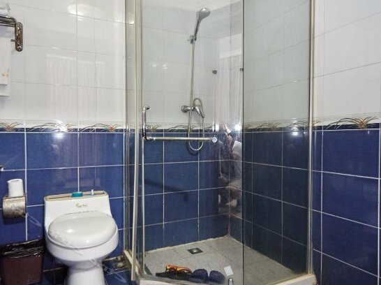 Jincheng Hostel - Photo5