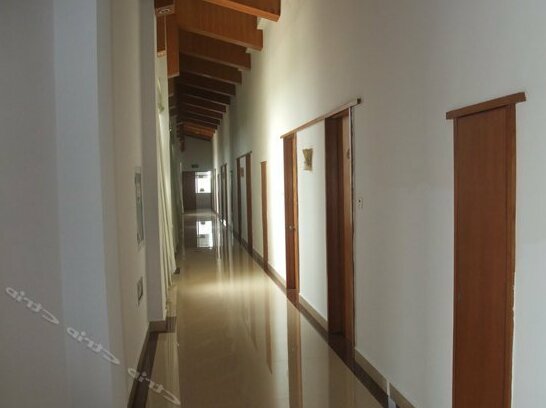 Jindonghu Hotel - Photo2