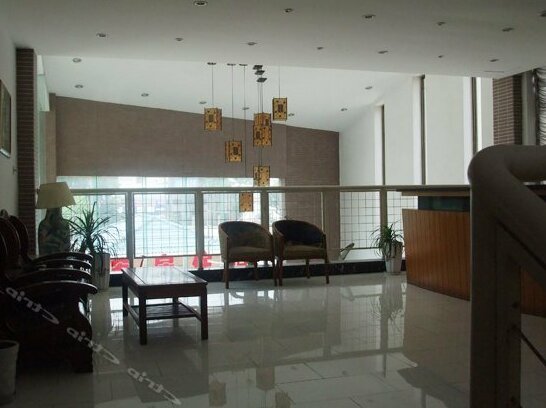 Jindonghu Hotel - Photo3