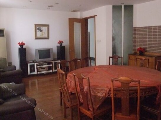Jindonghu Hotel - Photo5