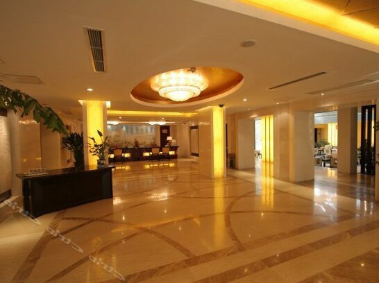 Jindu Hostel Suzhou - Photo2