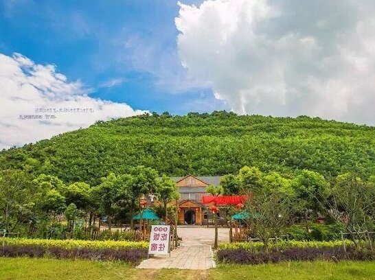 Jinduo Ecological Park - Photo5