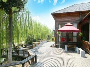 Jinghuyuan Ecology Land
