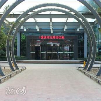 Jingpu Hotel - Photo2