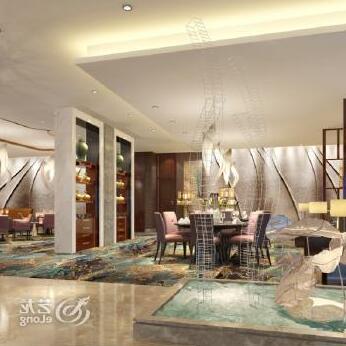 Jingpu Hotel - Photo4