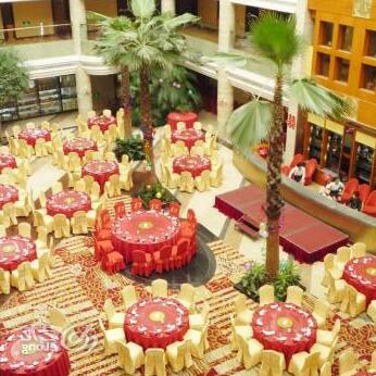 Jingpu Hotel - Photo5