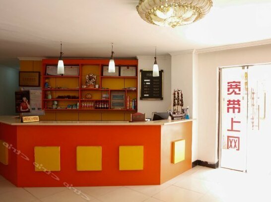 Jinjia Hostel - Photo2