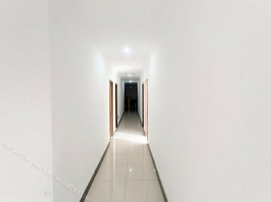 Jinjia Hostel - Photo3