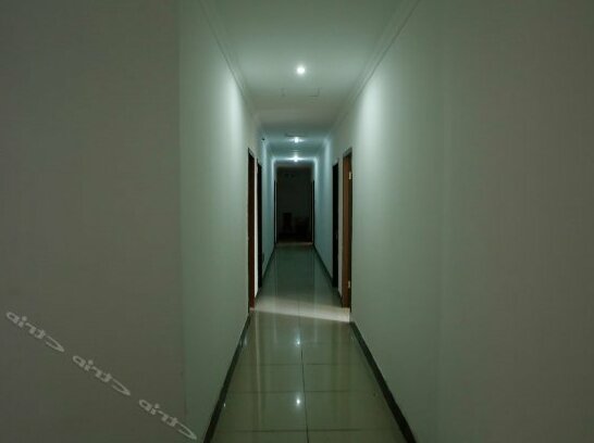 Jinjia Hostel - Photo4