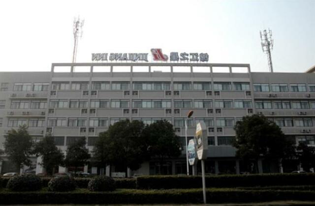 Jinjiang Inn - Economic Development Wujiang