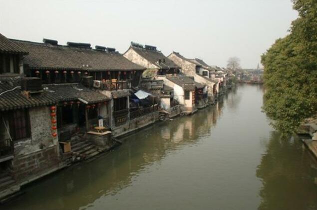 Jinjiang Inn - Economic Development Wujiang - Photo2