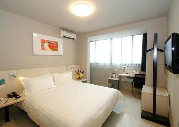 Jinjiang Inn - Economic Development Wujiang - Photo3