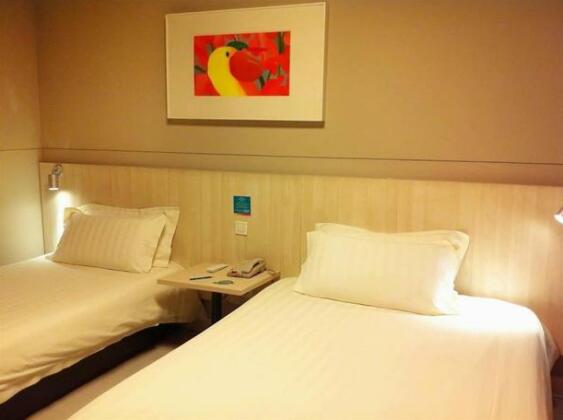 Jinjiang Inn - Economic Development Wujiang - Photo4