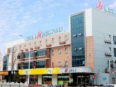 Jinjiang Inn Suzhou Taihu Xukou
