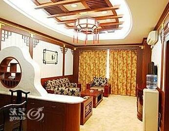 Jinkun Hotel Kunshan - Photo3