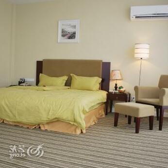 Jinting Sun Holiday Hotel - Suzhou - Photo2