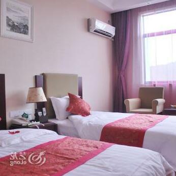 Jinting Sun Holiday Hotel - Suzhou - Photo3