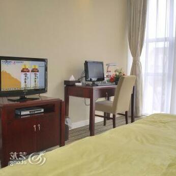 Jinting Sun Holiday Hotel - Suzhou - Photo4
