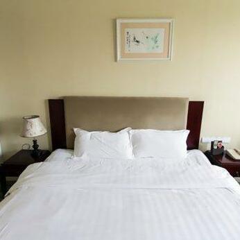 Jinting Sun Holiday Hotel - Suzhou - Photo5