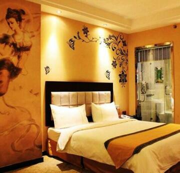 Jinxin Hotel Kunshan