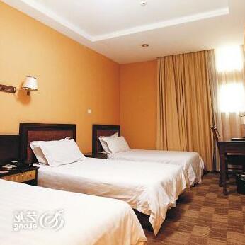 Jinxiu Jiangnan Hotel - Photo2
