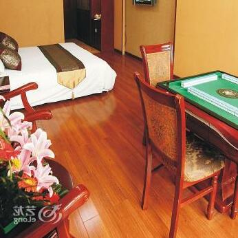 Jinxiu Jiangnan Hotel - Photo3