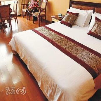 Jinxiu Jiangnan Hotel - Photo4