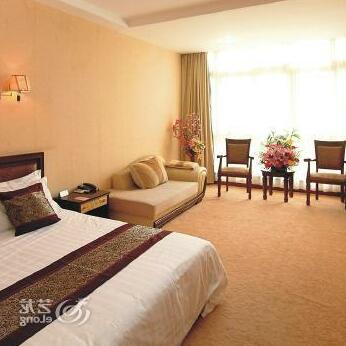 Jinxiu Jiangnan Hotel - Photo5