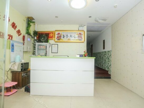 Jinyuan Express Hotel Suzhou - Photo3