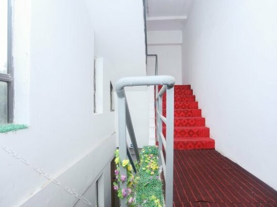 Jinyuan Express Hotel Suzhou - Photo5