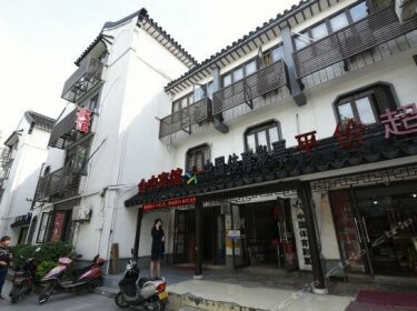 Jinzhong Inn
