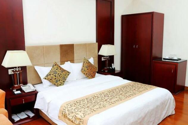 Jitian Internation Service Apartment - Photo4