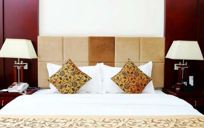 Jitian Internation Service Apartment - Photo5