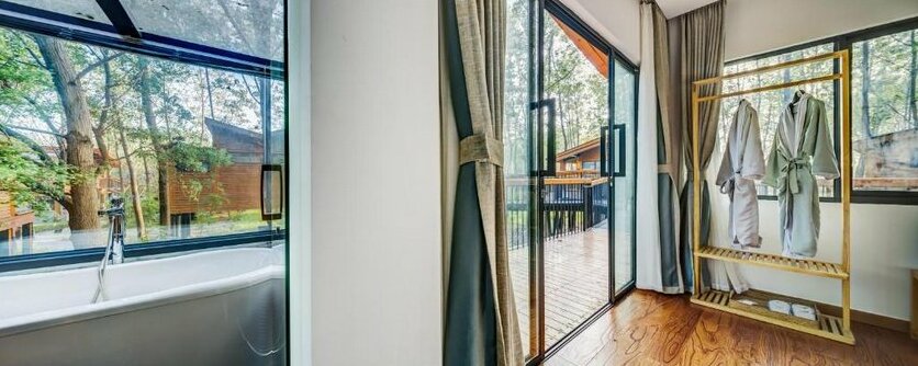 Jiushu Resorts - Photo2