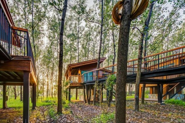 Jiushu Resorts - Photo3