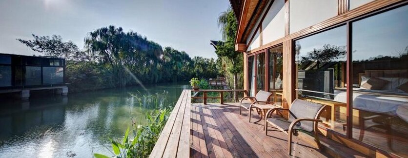 Jiushu Resorts - Photo4