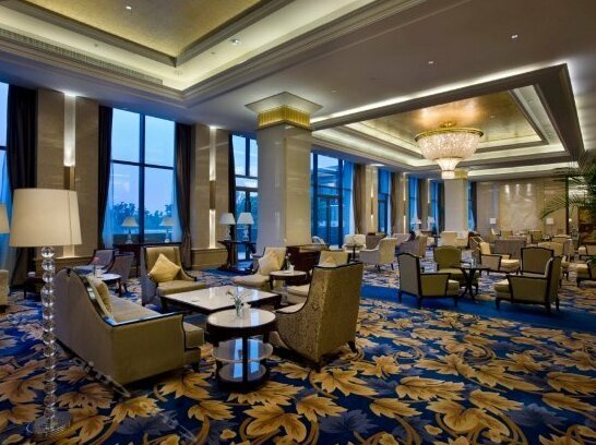Jiyang Lake Hotel - Photo3