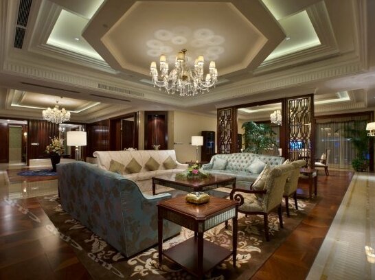 Jiyang Lake Hotel - Photo4