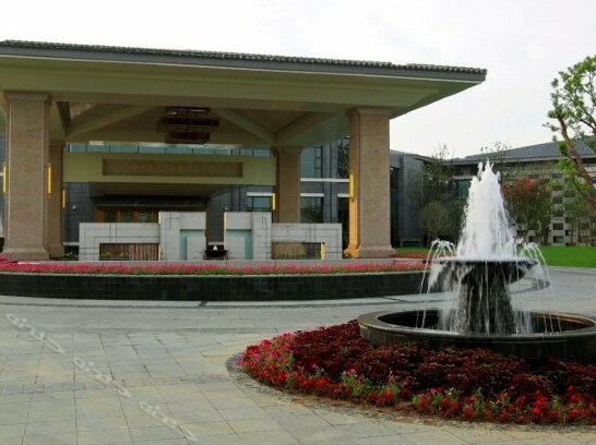 Jiyang Lake Hotel - Photo5