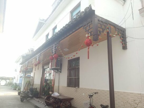 Juxiange Inn - Photo2