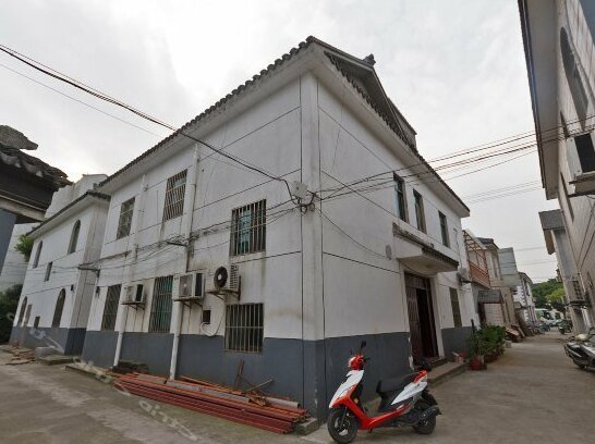 Juxiange Inn - Photo5