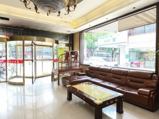 Kailijin Hotel - Photo2