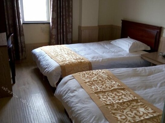 Kailijin Hotel - Photo5