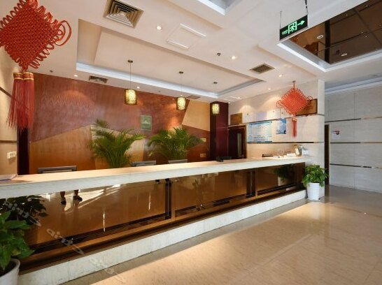 Kaisheng Business Hotel Kunshan - Photo5