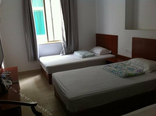 Kejia Holiday Hotel - Photo2